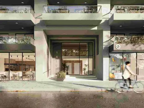 Local en Venta en Colegiales, Capital Federal