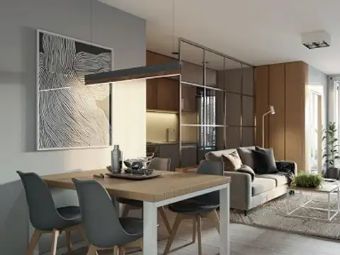 DEPARTAMENTOS 3 DORMITORIOS POZO MONTEVIDEO 900