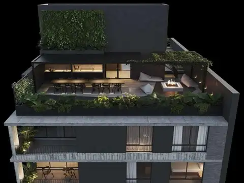 Departamento en Venta Permite mascota