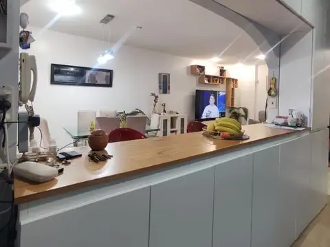 Depto Tipo Casa en Venta 25 años