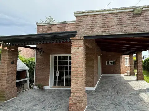 Casa en Venta en Belgrano, USD 225.000