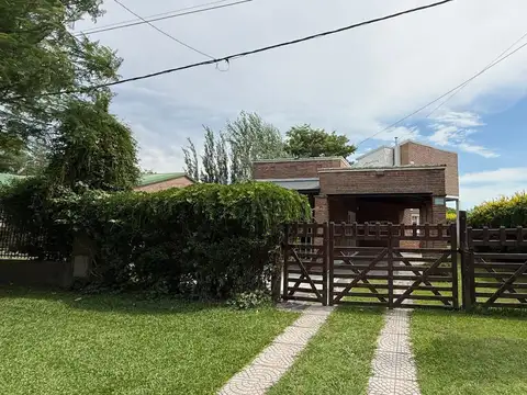 Casa en Barrio Belgrano