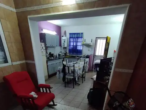 Casa en Venta en Alberdi, USD 48.000