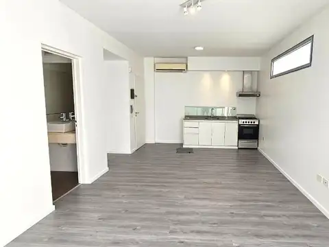 Departamento en Venta Apto profesional