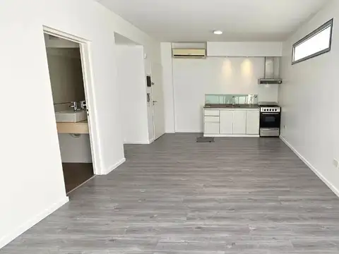Departamento en Venta al Norte