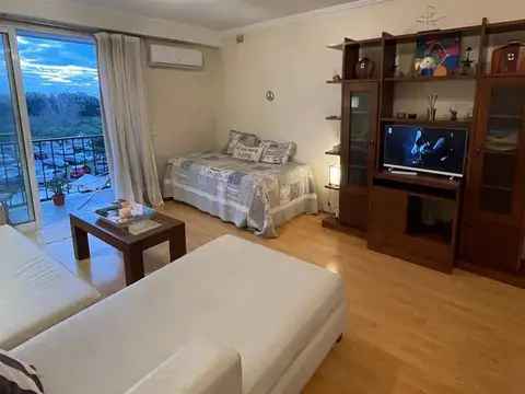 Terrazas De La Bahia