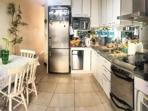 Departamento en Venta 12 años