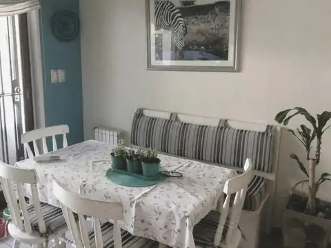 Departamento en Venta 12 años