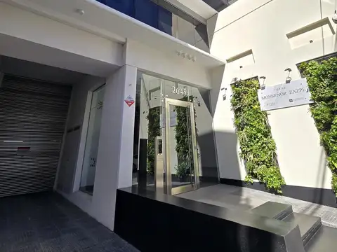 Monseñor Zazpe  al 2600