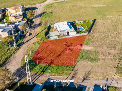 Terreno en Venta en Bahía Blanca, USD 80.000