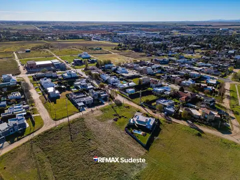 Terreno en Venta de 747,0 m2