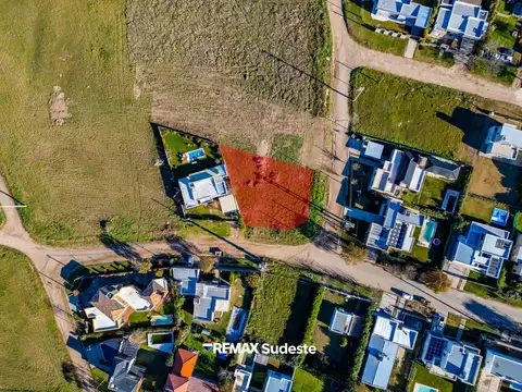 Terreno en Venta en Bahía Blanca, USD 80.000
