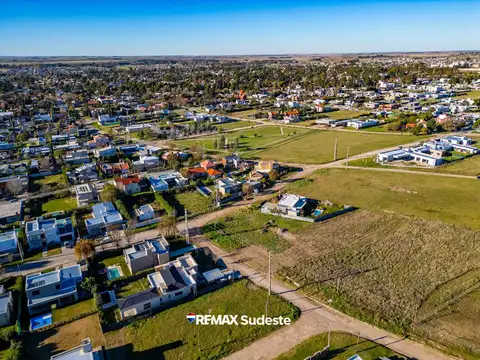 Terreno en Venta en Bahía Blanca, USD 80.000