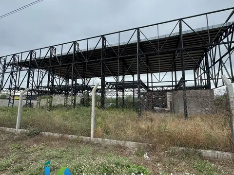 Galpon en Venta en Villa Dolores, USD 240.000