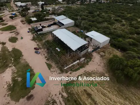 ruta 20