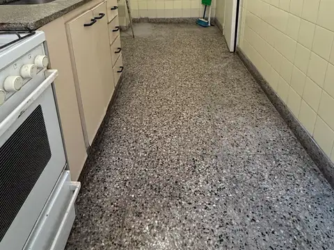 Departamento en alquiler de 1 dormitorio en San Cristóbal