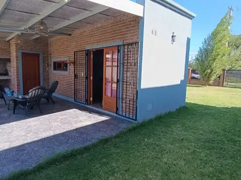 Casa en Venta en Villa Ramallo, USD 54.000