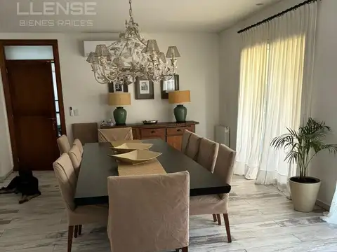 Casa en Alquiler al Norte