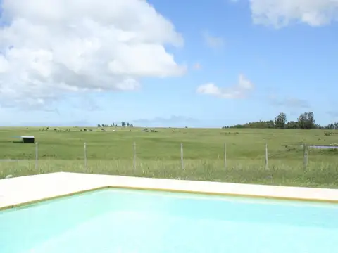 Quinta en Venta en Manantiales, USD 450.000