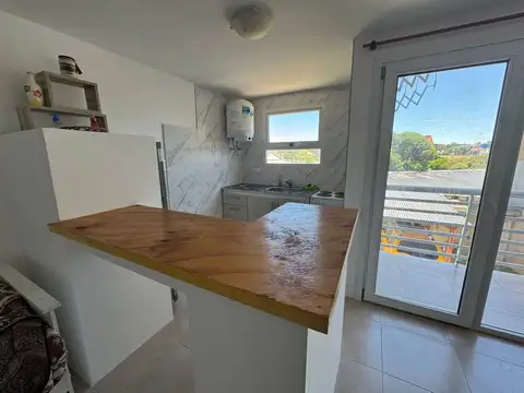 Departamento en Venta en Santa Clara del Mar, USD 54.000