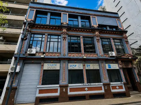 Terreno en Venta en Almagro, CABA