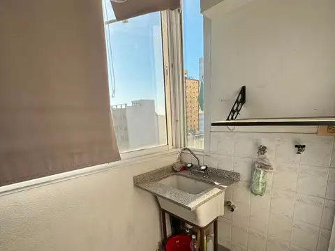 Departamento en Venta en General San Martín, USD 129.900