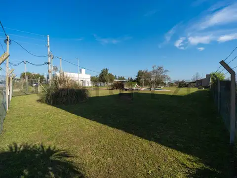 Terreno en Venta de 1078,0 m2