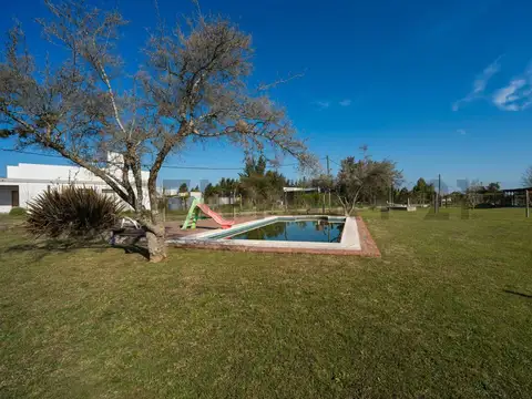 Terreno en Venta en Los Talas, USD 50.000