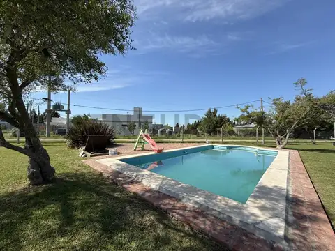 Lote amplio con pileta 1.078 m2 Altos de Los Talas