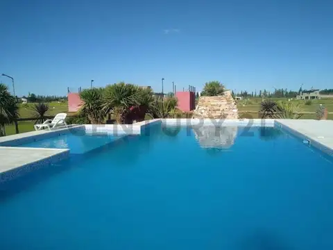 VENTA DE COMPLEJO TURISTICO CON FINANCIACION A 5 AÑOS