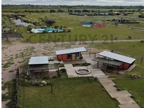 Hotel en Venta A Estrenar