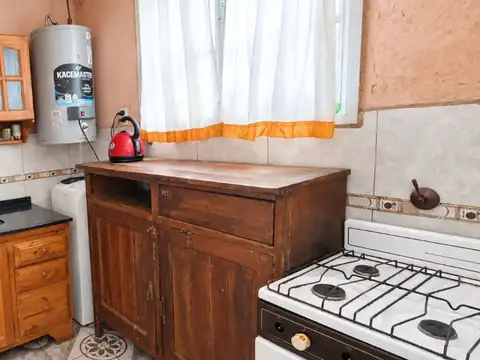Depto Tipo Casa en Venta de 2 dormitorios