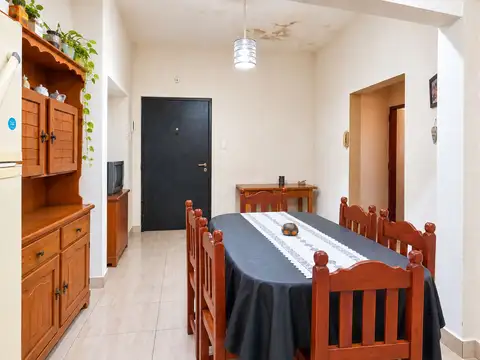 Depto Tipo Casa en Venta de 3 ambientes