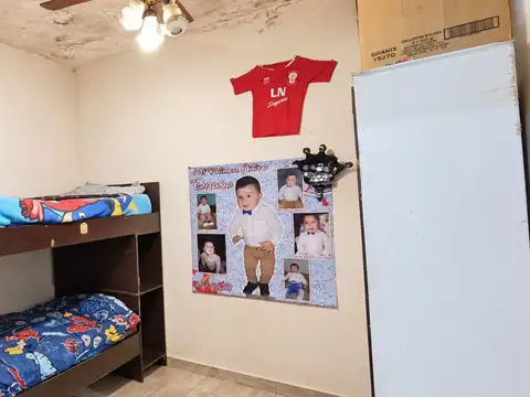 Depto Tipo Casa en Venta 56 años