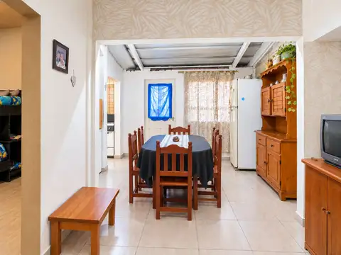 Depto Tipo Casa en Venta en Villa Bosch, USD 44.900