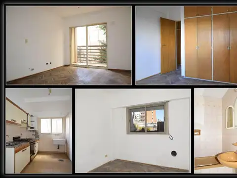 ZEBALLOS 967 03-03 DTO 1 DORMITORIO