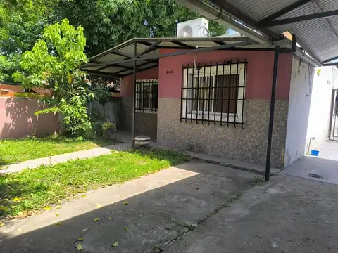 VENTA CASA TORTUGUITAS A REFACCIONAR