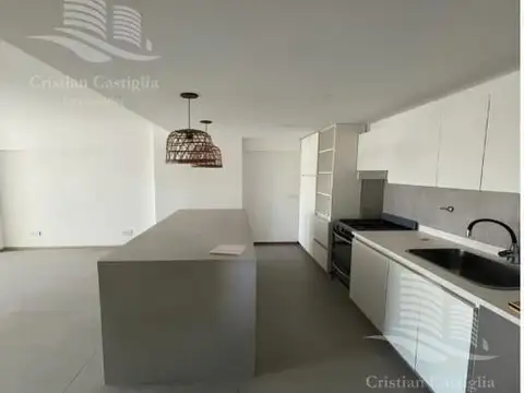 Departamento 2 Ambientes en Venta en Tigre
