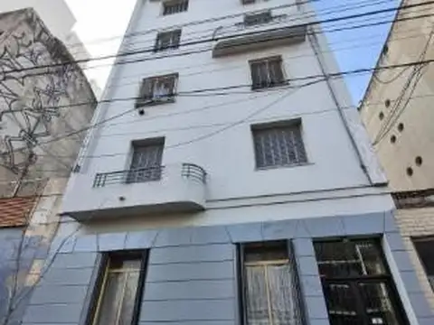 Departamento en Balvanera