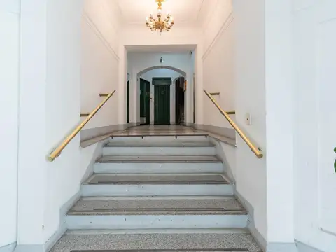 Departamento en Venta en Monserrat, USD 145.000