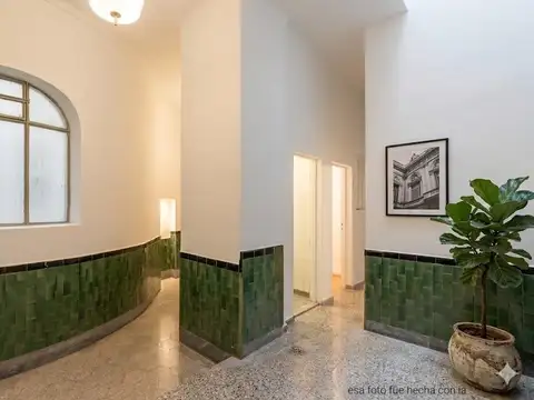 Venta | departamento PENSION  10 ambientes | Monserrat | permuta