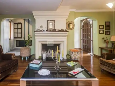 Casa en Venta en Barrio Tres Cerritos, USD 450.000