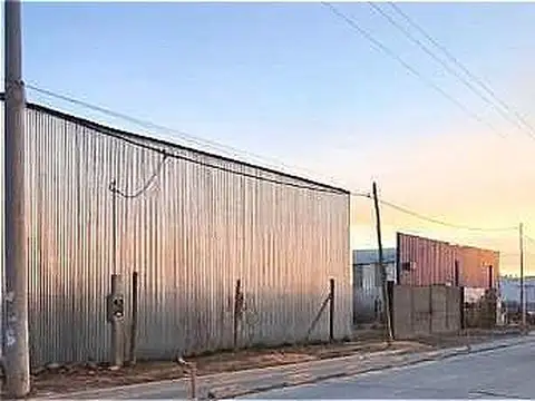 Galpon en Venta en Cipolletti, USD 370.000