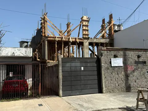 Departamento en Venta en Moron Sur, USD 55.000