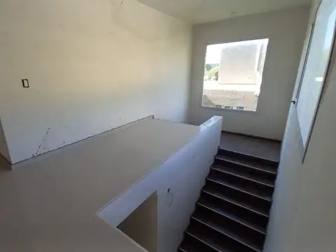 Casa en Venta 5 años