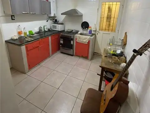 General Paz Este 400