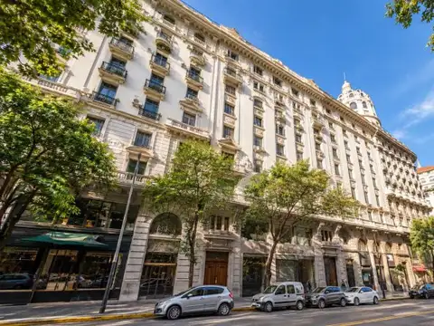 Departamento 2 ambientes | en Venta | San Nicolás - Microcentro | Apto Profesional en Excelente...
