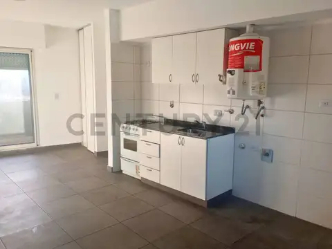 Alsina 2300, Piso 2