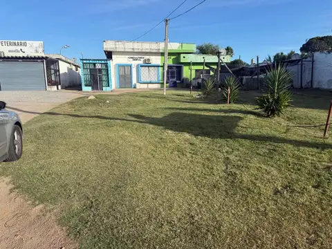 Terreno Comercial en Barros Blancos