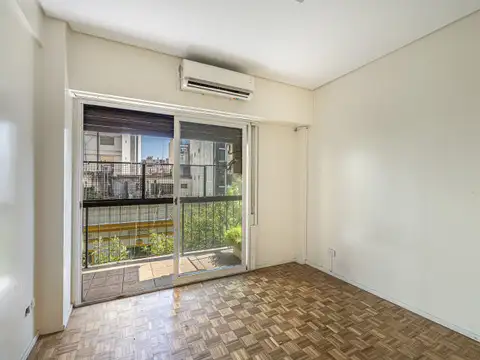Departamento en Venta en Balvanera, USD 163.000